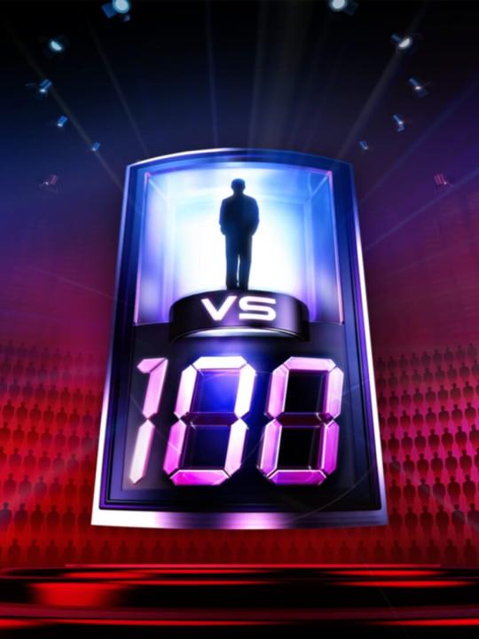 1 vs. 100