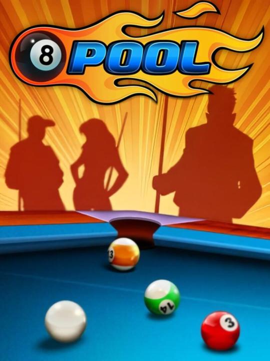 8 Ball Pool