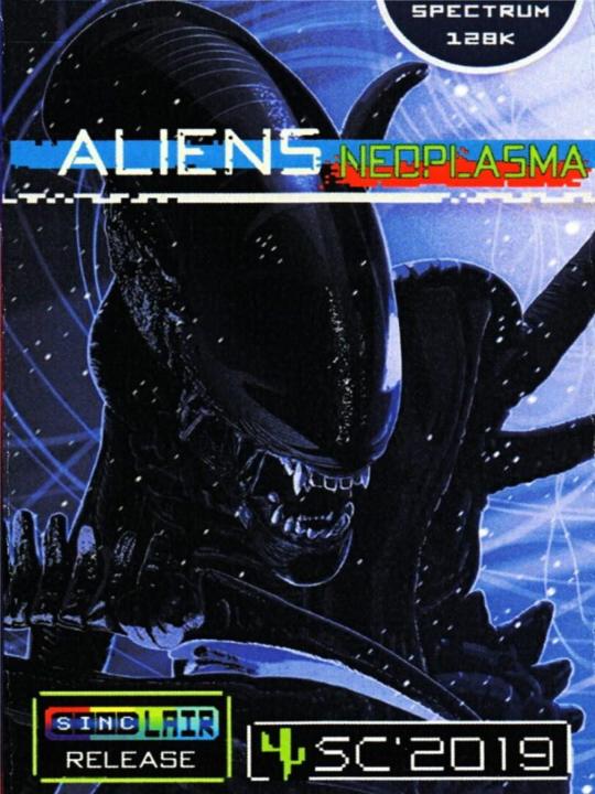 Aliens: Neoplasma