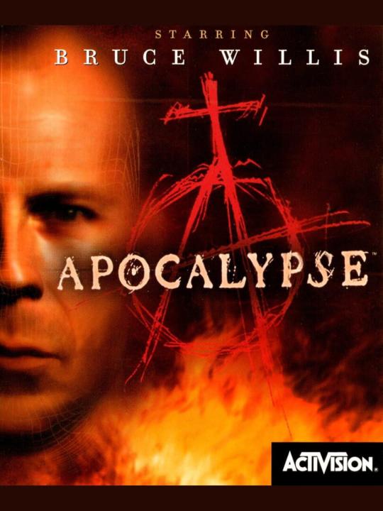 Apocalypse