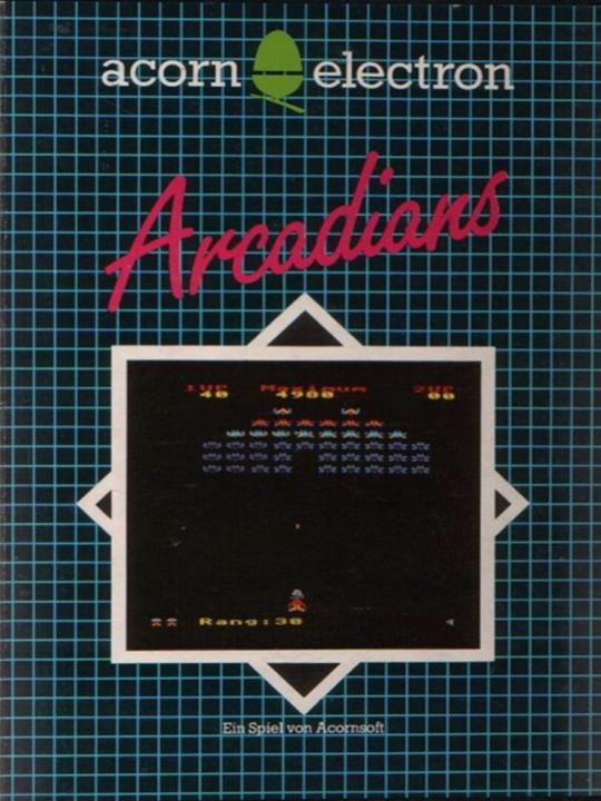 Arcadians