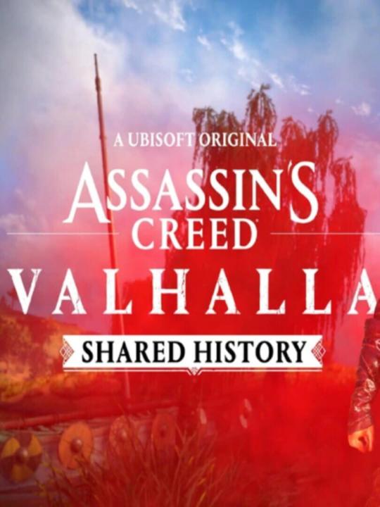 Assassin's Creed Valhalla: Shared History