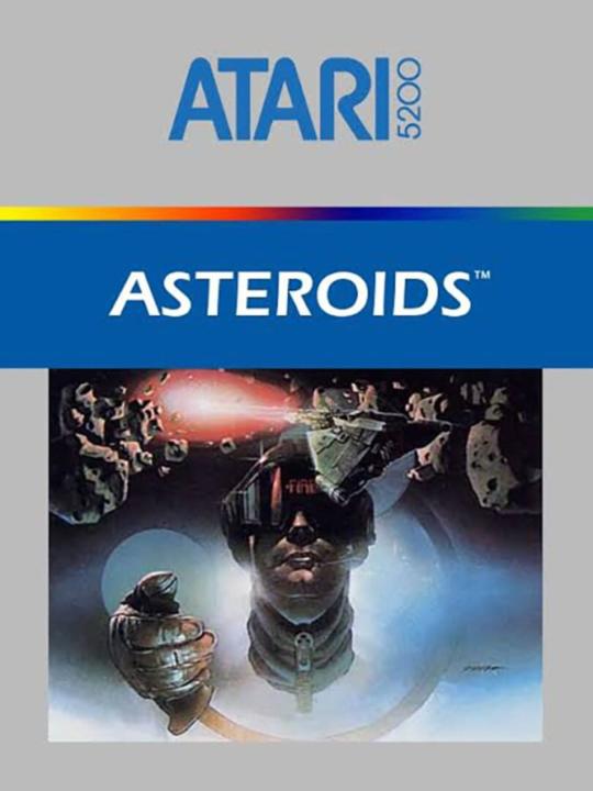 Asteroids