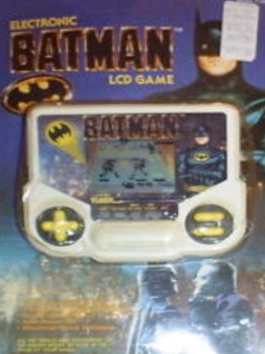 Batman