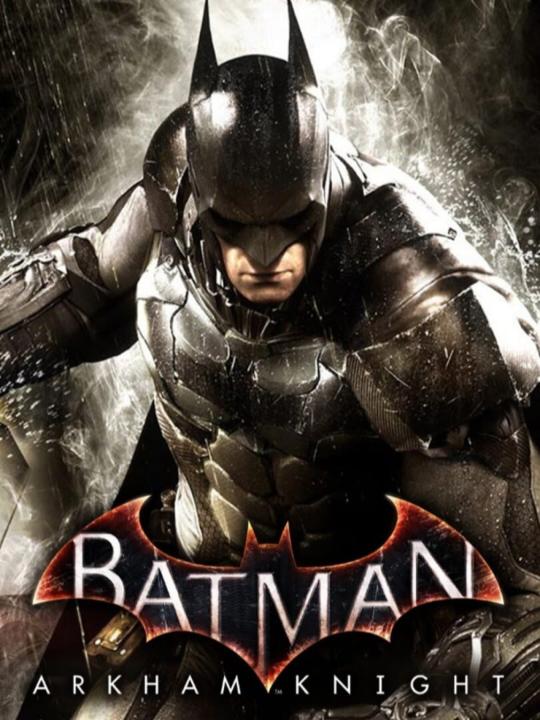 Batman: Arkham Knight