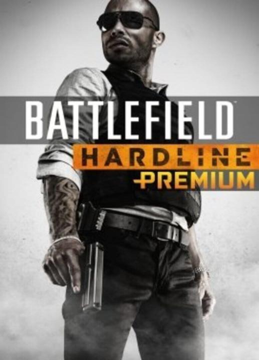 Battlefield Hardline: Premium
