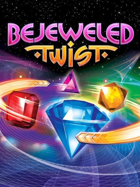 Bejeweled Twist