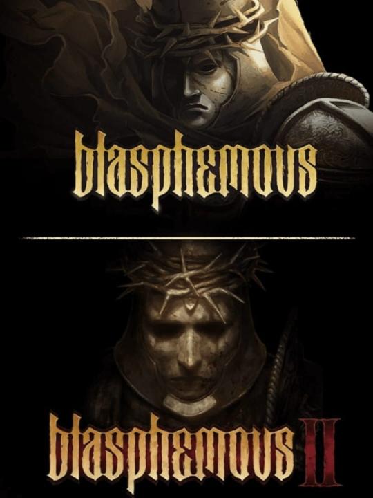 Blasphemous + Blasphemous 2 Bundle