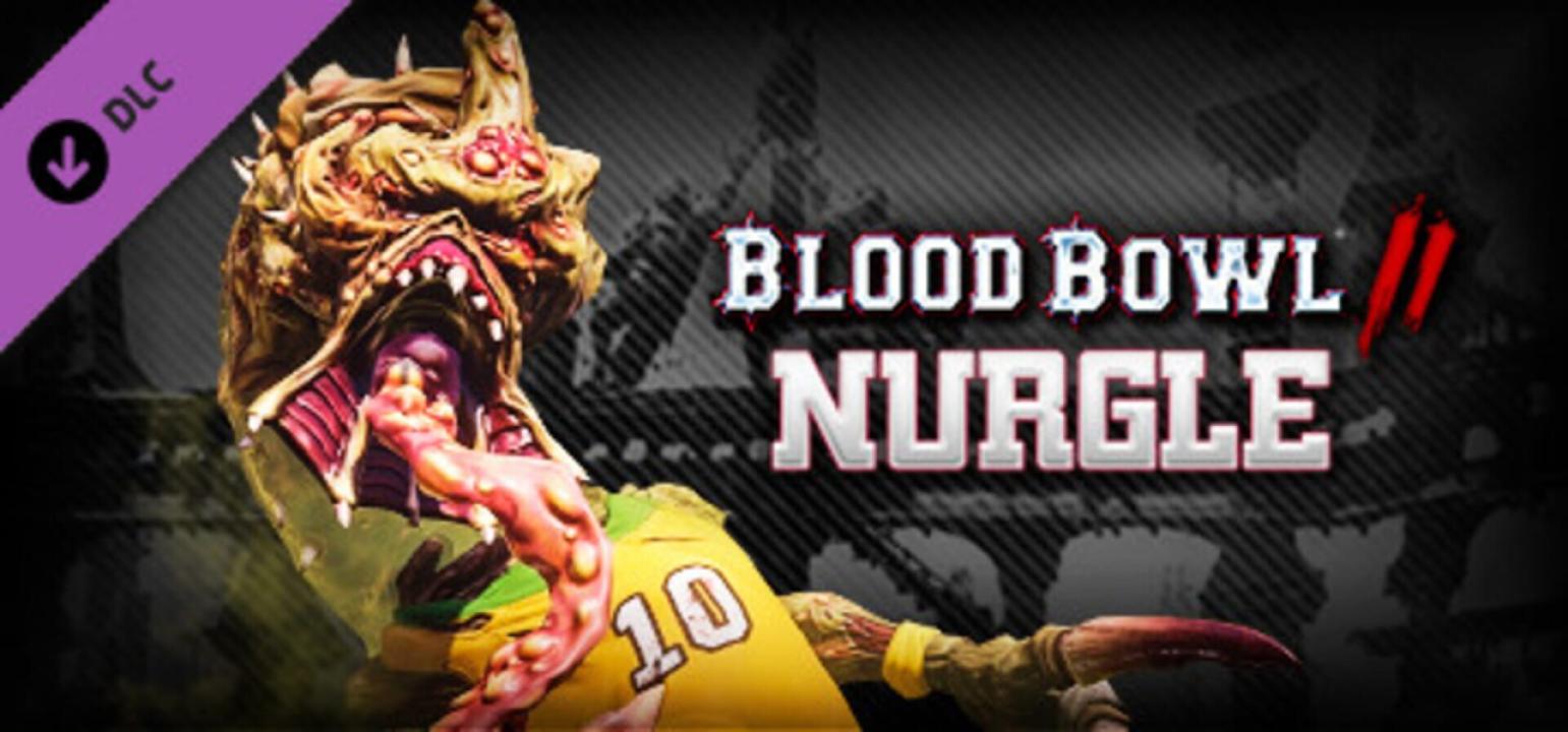 Blood Bowl 2: Nurgle