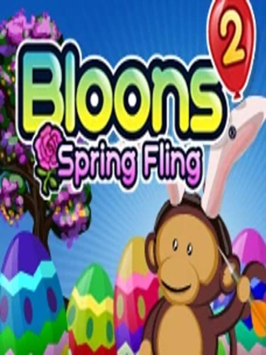 Bloons 2: Spring Fling