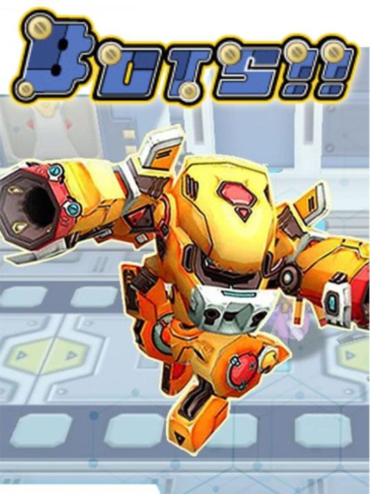 Bots!!