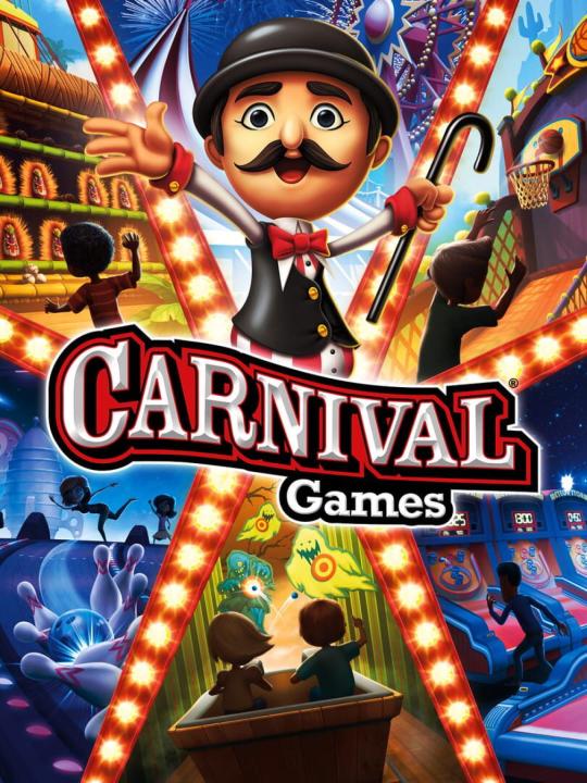 Carnival Games