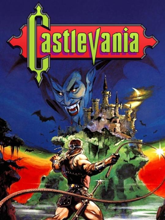 Castlevania