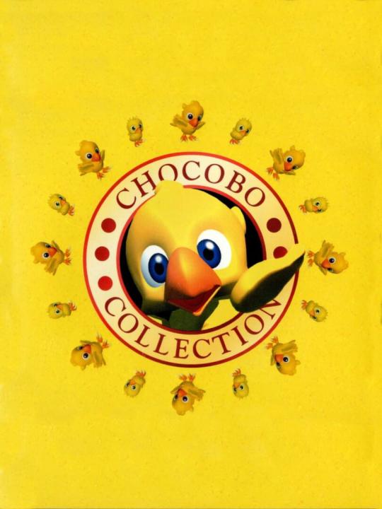 Chocobo Collection
