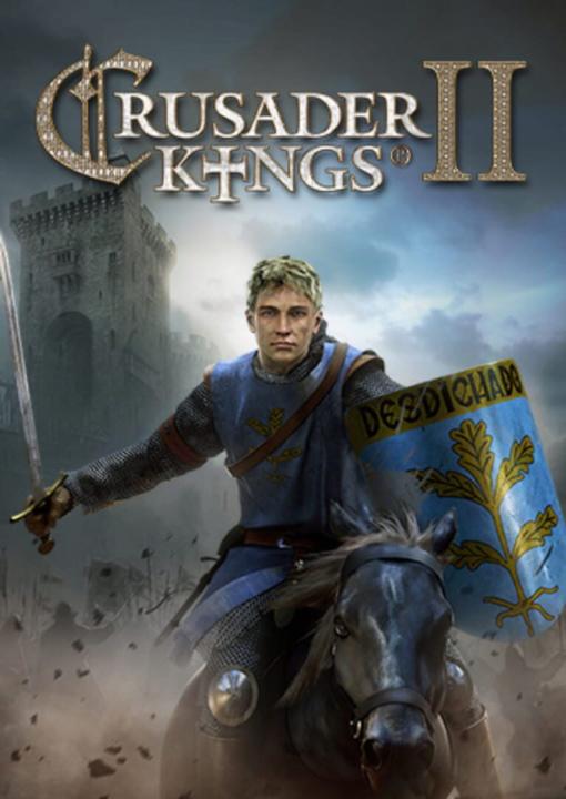 Crusader Kings II: Europa Universalis IV Converter