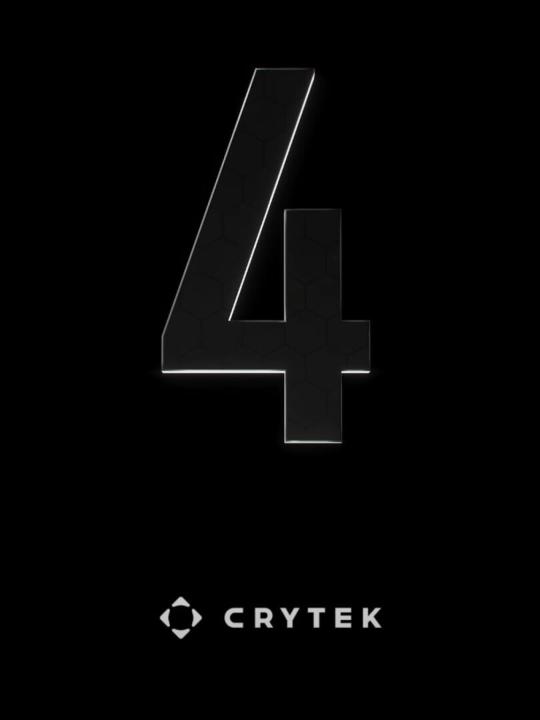 Crysis 4