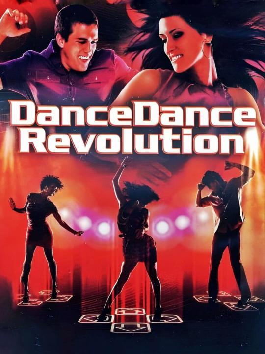 Dance Dance Revolution