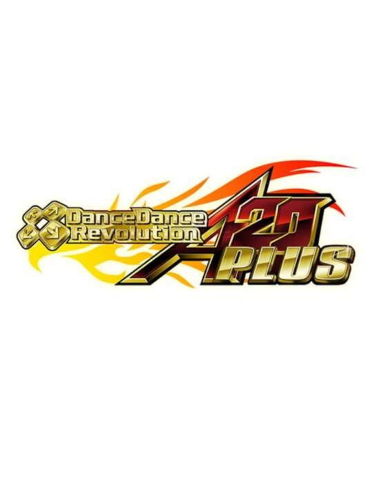 DanceDanceRevolution A20 Plus