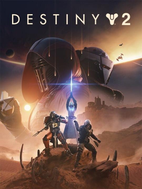 Destiny 2