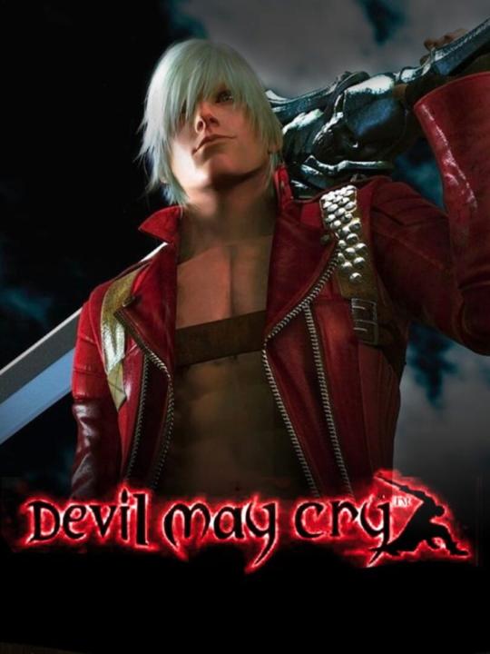 Devil May Cry