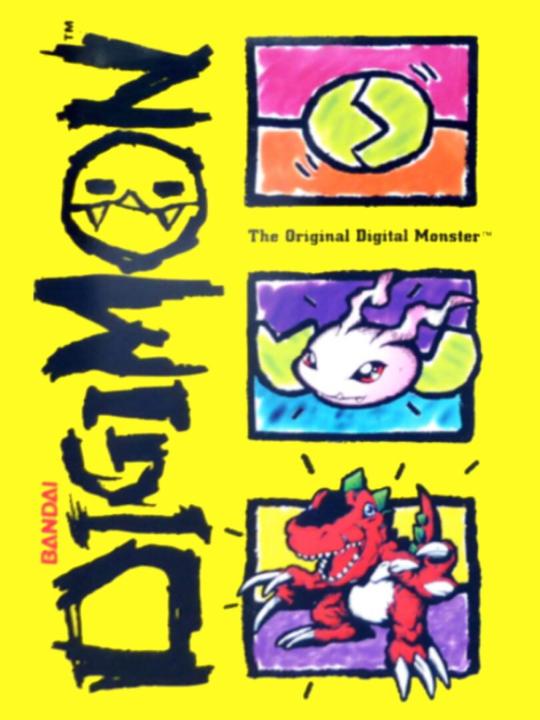 Digimon