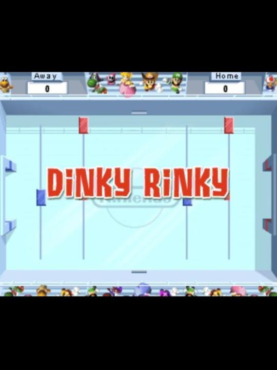 Dinky Rinky