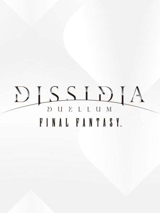 Dissidia Duellum Final Fantasy