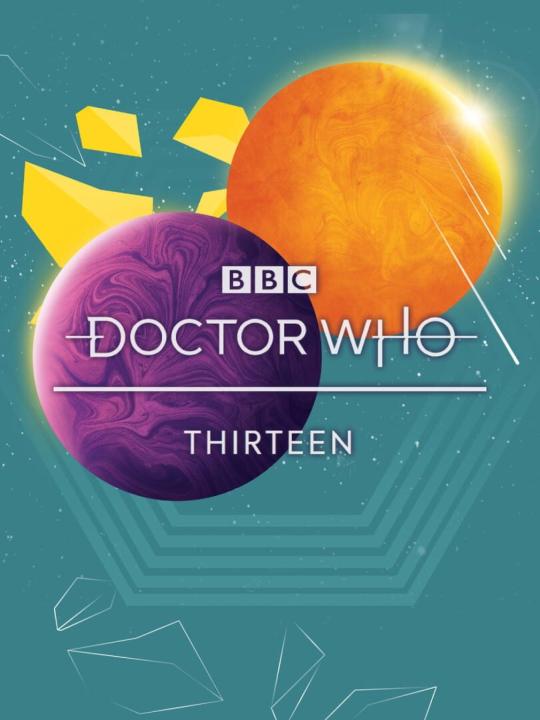 Doctor Who: Thirteen