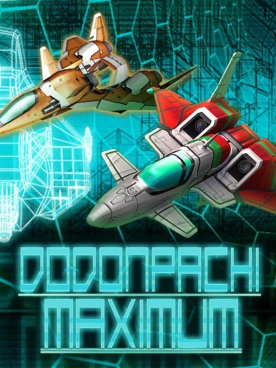 DoDonPachi Maximum