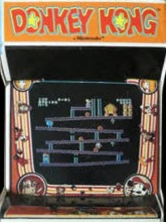 Donkey Kong