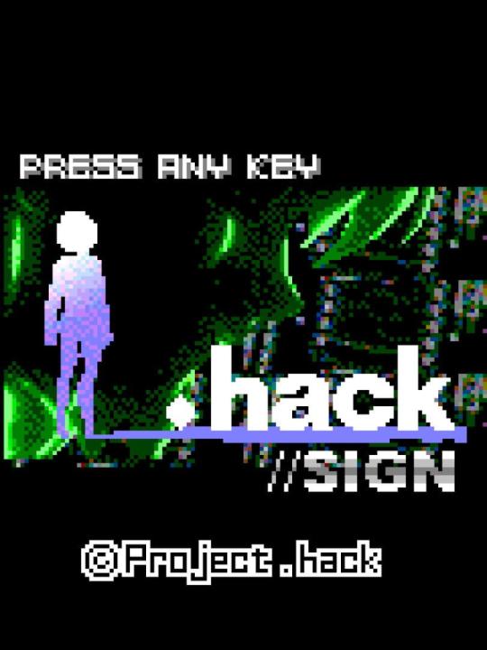 .Hack//Sign SK Telecom