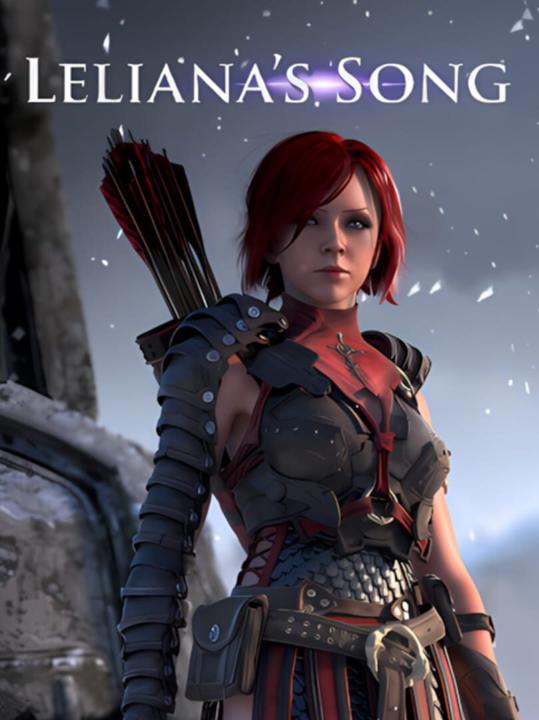 Dragon Age: Origins - Leliana's Song