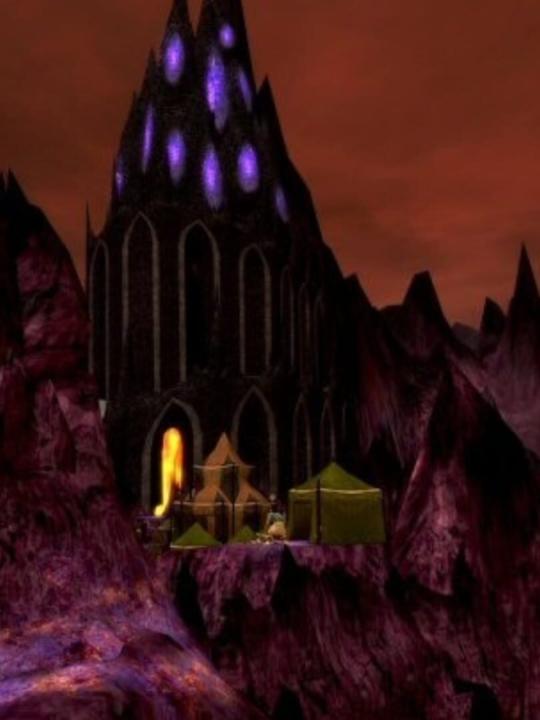 Dungeons & Dragons Online: Ruins of Gianthold