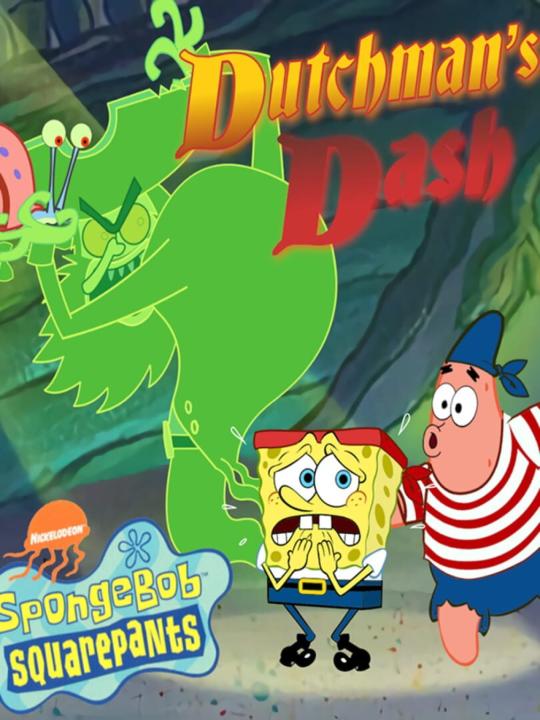 Dutchman's Dash