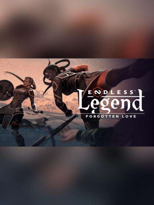 Endless Legend: Forgotten Love Add-on