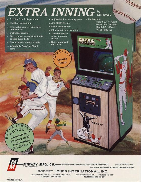 Extra Inning