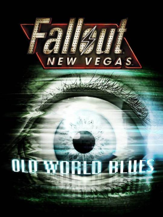Fallout: New Vegas - Old World Blues