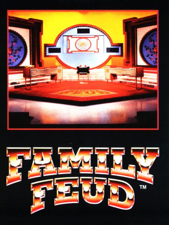 Family Feud