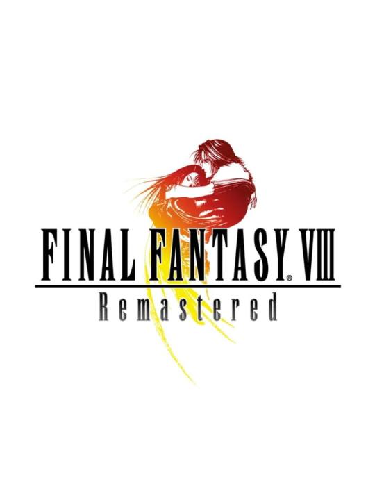 Final Fantasy VIII Remastered