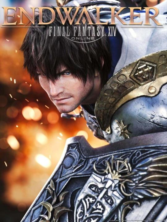 Final Fantasy XIV: Endwalker