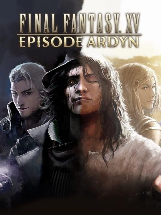 Final Fantasy XV: Episode Ardyn