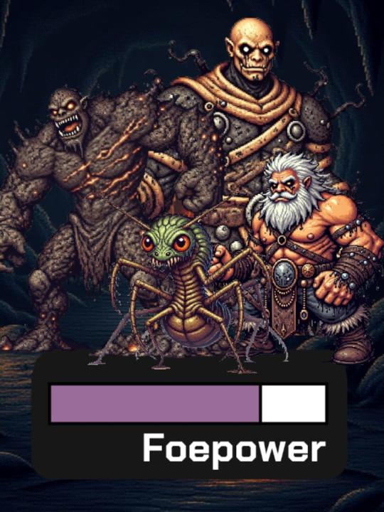 Foepower