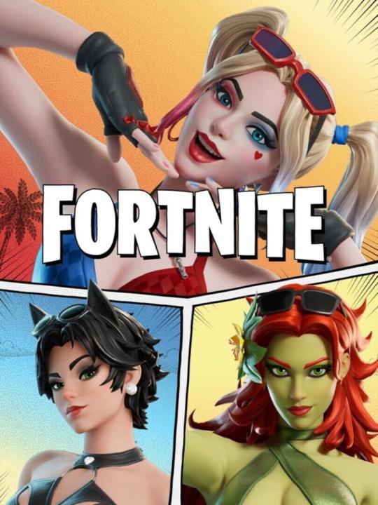 Fortnite