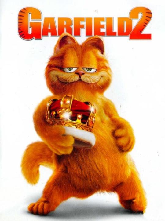 Garfield 2