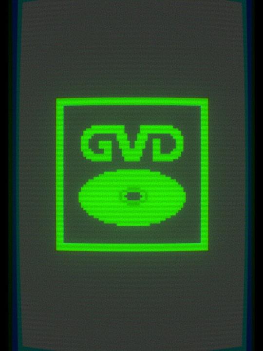 GVD