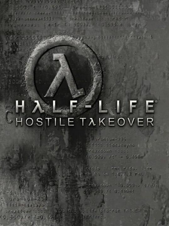Half-Life: Hostile Takeover