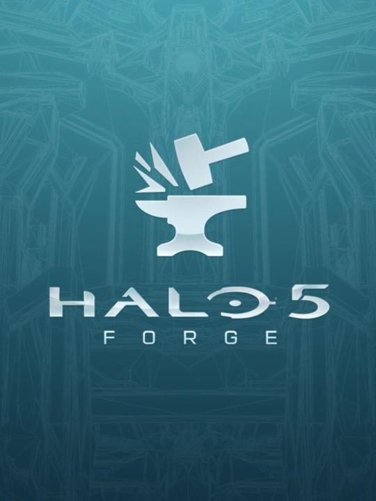 Halo 5: Forge
