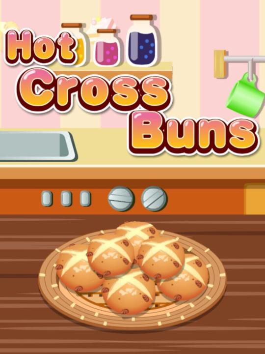 Hot Cross Buns