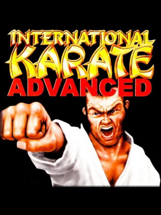 International Karate Advanced