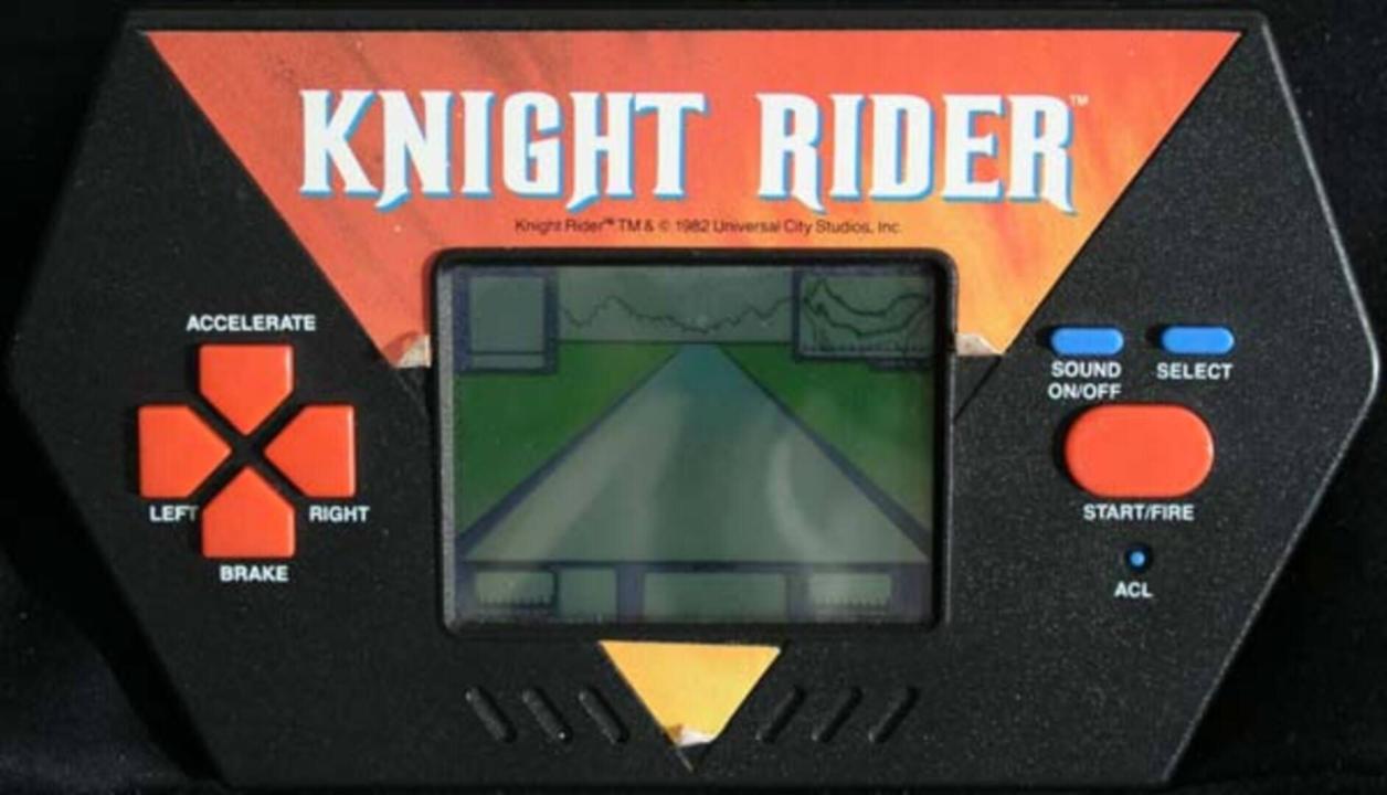 Knight Rider